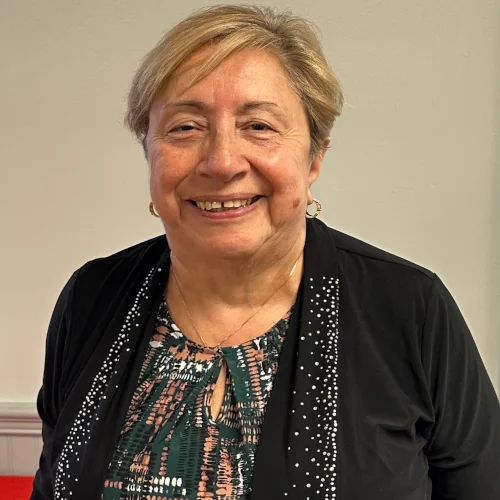 Delia Goldschimdt