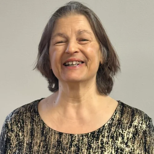Laura Gagne