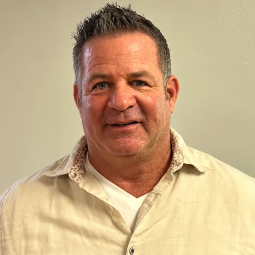 Michael Franchek