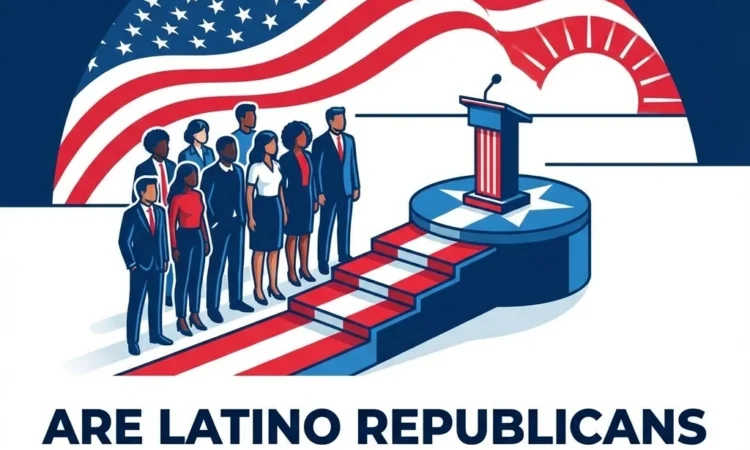 The numbers don’t lie. Latino Republican support is facing serious headwinds in 2025, and we need to address this reality head-on if we want to build a lasting conservative coalition [&hellip;]