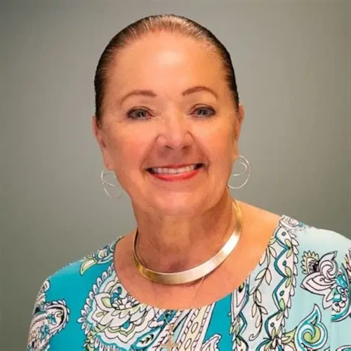 Carole Jean Jordan (R)