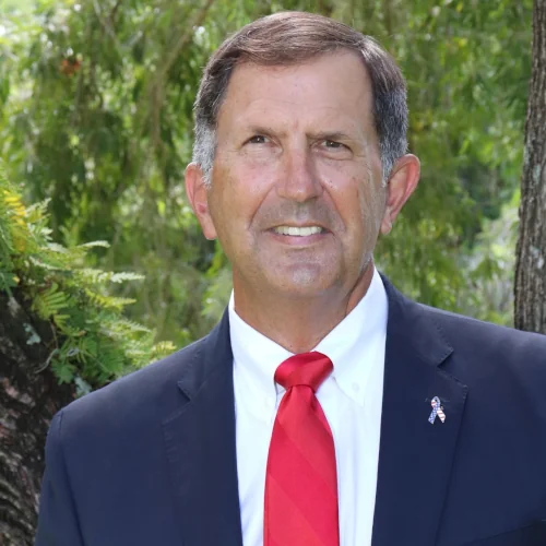 Joe Earman (R)
