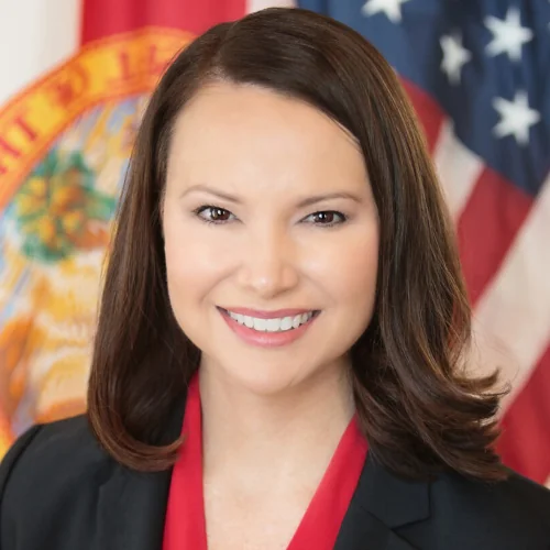 Ashley Moody (R)