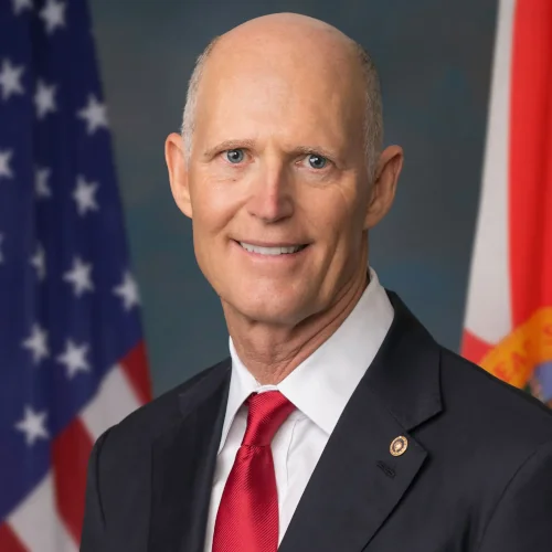 Rick Scott (R)
