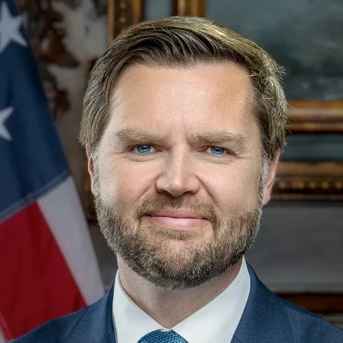 JD Vance (R)