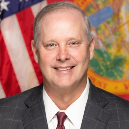 Wilton Simpson (R)